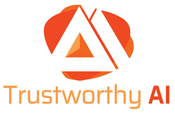 TRUSTWORTHY AI Logo