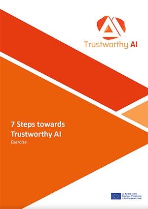 7 steps